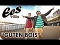 EES Feat. T-zon - Guten Bois [Music Video]