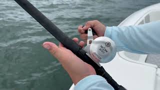 Tern2 Tackles Tarpon in Florida