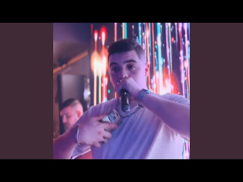 Ma Tgoulolich S7a Feat Yacine Mozart