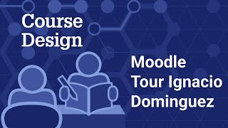 Moodle Course Tour: Course Roadmap, Color-Coded Organization, Ungrading - Advanced Design
