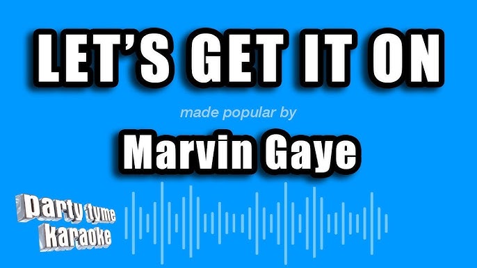 MARVIN GAYE/Sexual Healing (inc. Acappella / Instrumental