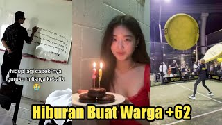 Hiburan Buat Warga +62