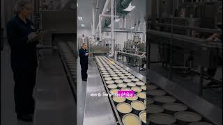 Candle Banane Ka Process 🔥 | Reality Inside Factory #shortsfeed #shorts #candle #viral #howto