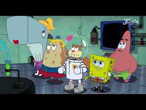 Trailer de la película de plantonk con la clásica animación EN ESPAÑOL LATINO (trailer fan made)