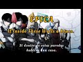 EPICA - If inside these walls was a house (sub. español)