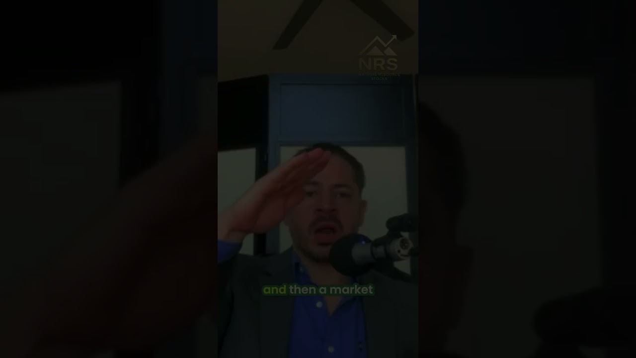 Silver and Gold Mania Incoming? 