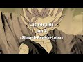 Las Vocales-Jon Z (Slowed+Reverb+Letra)