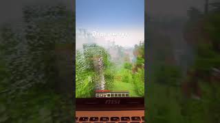 Старый  маинкрафт#помните етот маинкрафт