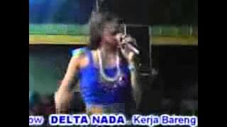 Delta nada klaten goyang hot niken amora