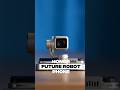 Future Robot Phone Has FINALLY Arrived