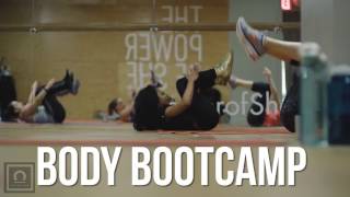 Cutecamp Bootcamp