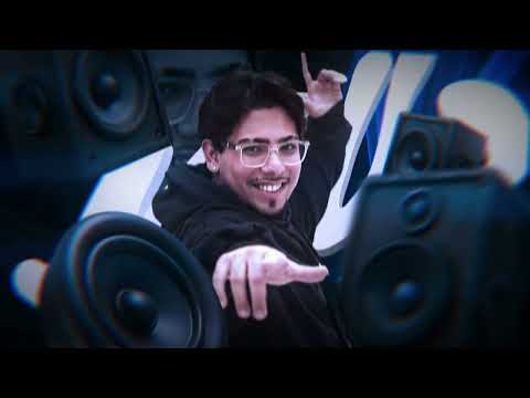 QUADRO (Brazilian Funk + Phonk) - MELLO DJ
