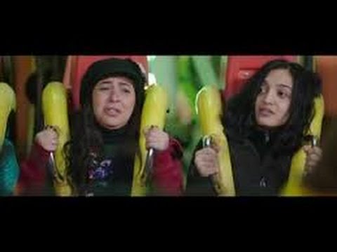 شريهان وهاني الدبدوب في الملاهي هتموت من الضحك مسلسل نيلي وشريهان 