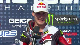 2023 SMX Insider Post Race: Round #2 Hangtown Classic