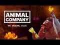 The Making of Animal Company | One Year Journey