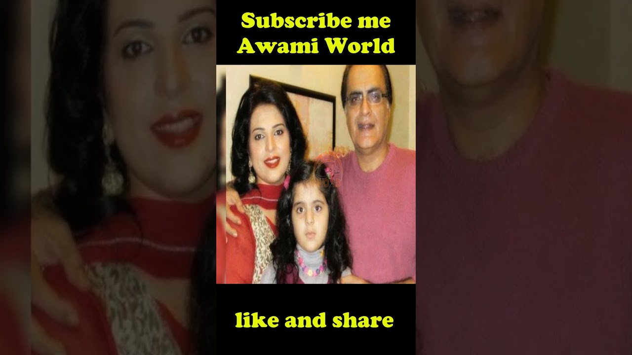 Mahmood Aslam Acting Facts