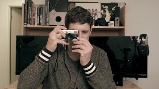 Photo Adventure - Film Cameras [Part 2] [Episode 5]