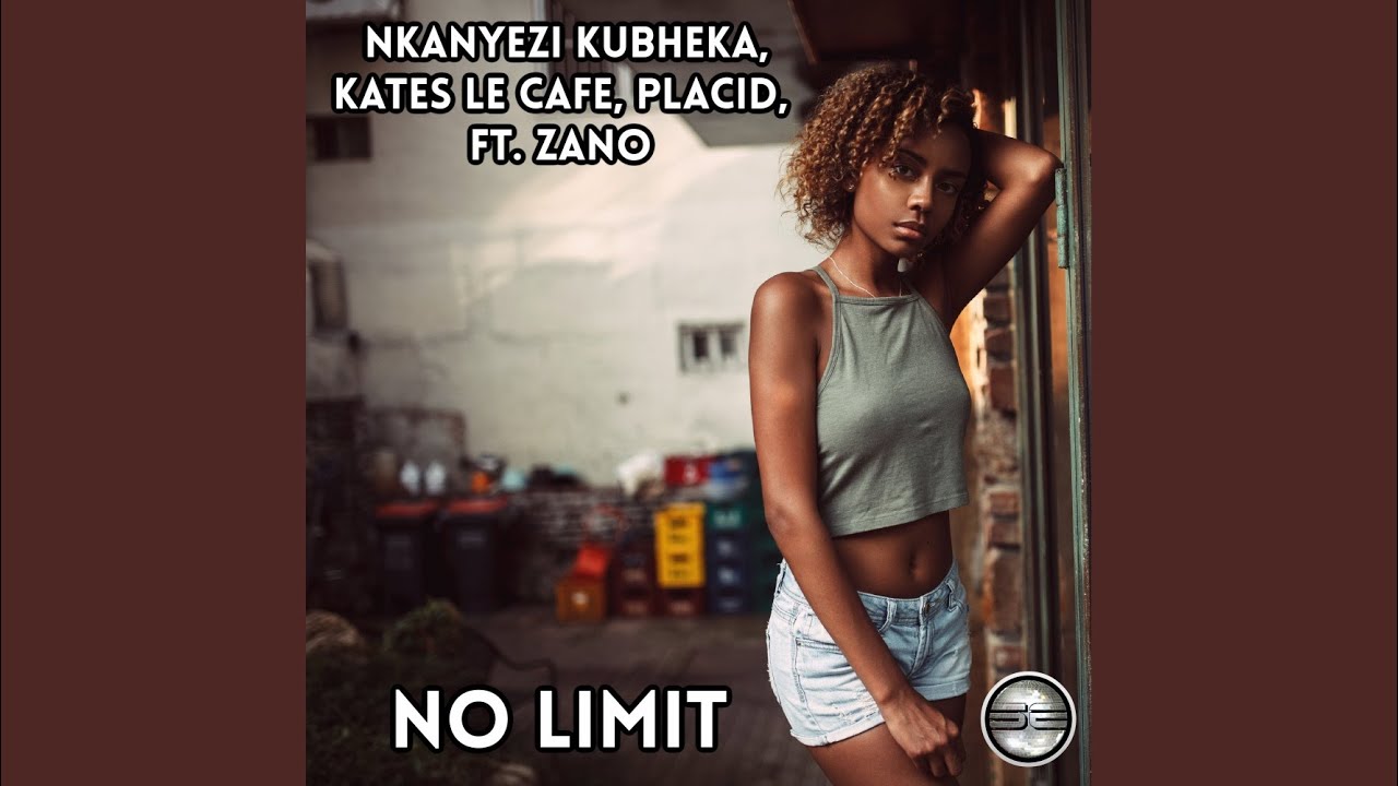 Watch No Limit (Kates Le Cafe Mix) on YouTube Watch No Limit (Kates Le Cafe Mix) on YouTube