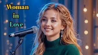Download Lagu Woman in Love ❤️ MP3