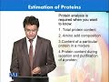 BT404 Food Biotechnology Lecture No 14