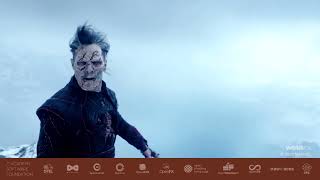 2022 Academy Software Foundation Reel