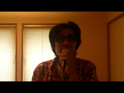 KATSUMI/桝田  尚彦  featuring．堤下  勝美。