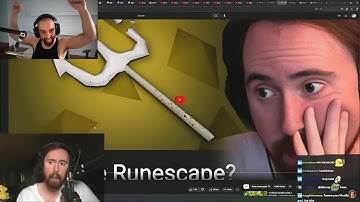 Odablock Reacts to Asmongold Concluding The Stella Drama