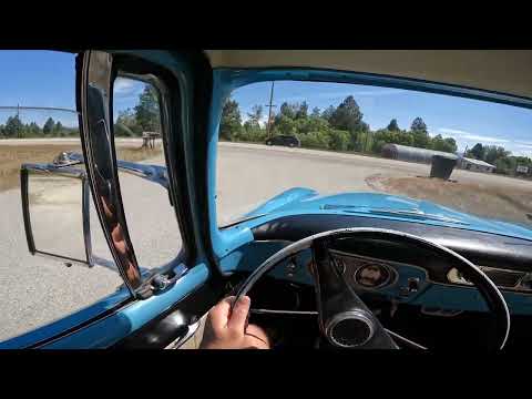 View YouTube Video of this Auction Car