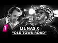 Lil Nas X: "Old Town Road" - Chilly Gonzales Pop Music Masterclass | 1LIVE