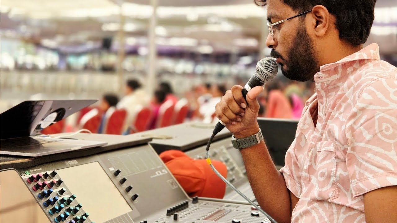 Jagamulanale Paripalaka | 