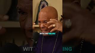 We are called to live from a space of fullness