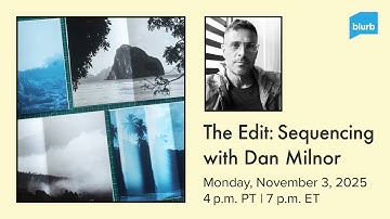 The Edit: Sequencing