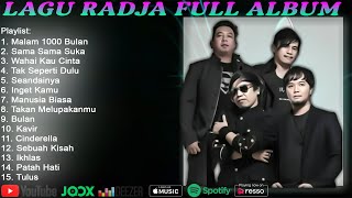 Radja - Malam 1000 Bulan |  Sama Sama Suka(full album) 2022