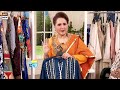 Latest Wardrobe Collection - Asma Abbas