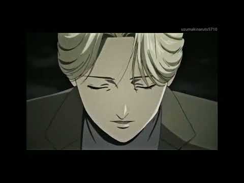 Johan Liebert edit