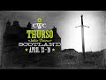 O'Neill CWC Scotland 2011 - Trailer