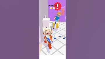 NERF Epic Pranks! Level 13