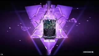 Warframe Rivens In A Nutshell screenshot 4