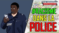 #RacismeDansLaPolice - Un témoignage qui vous retourne les tripes... Il est ou Castaner ??