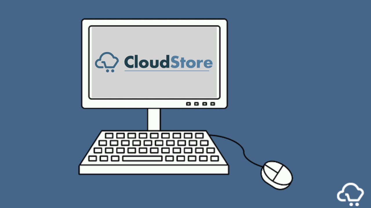 Tu Cloudstore | Installation und Konfiguration der Mobile App – PCCY