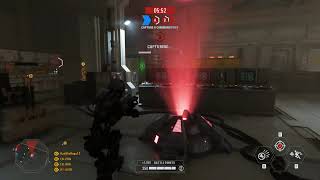Star Wars Battlefront II | SWTOR Mods | No Commentary |  Sith Empire | MC85 |