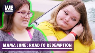 Seeing Geno Feels Like a Lot! 😬 Mama June: Road to Redemption