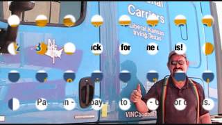 National Transportation Services