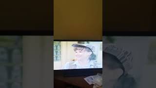Sally Fields Oscar Speech Mandela Effect: Residue on Mamas Family
