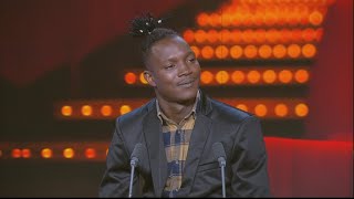 Lhistoire De Souleymane  48 Heures En Apnée Dans La Vie Dun Livreur Guinéen Sans Papiers