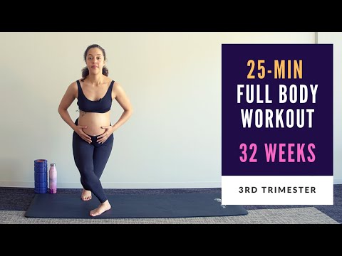 Week 32 of