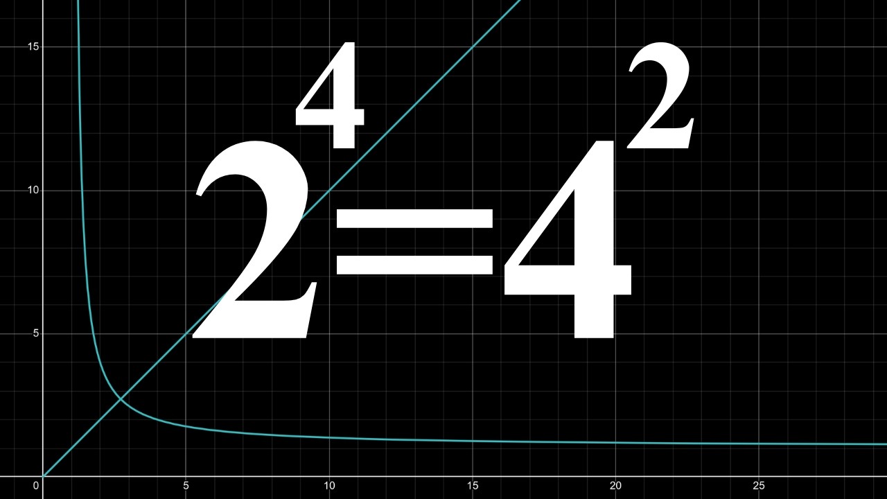 The simple math problem a room full of math teachers couldn't solve...
