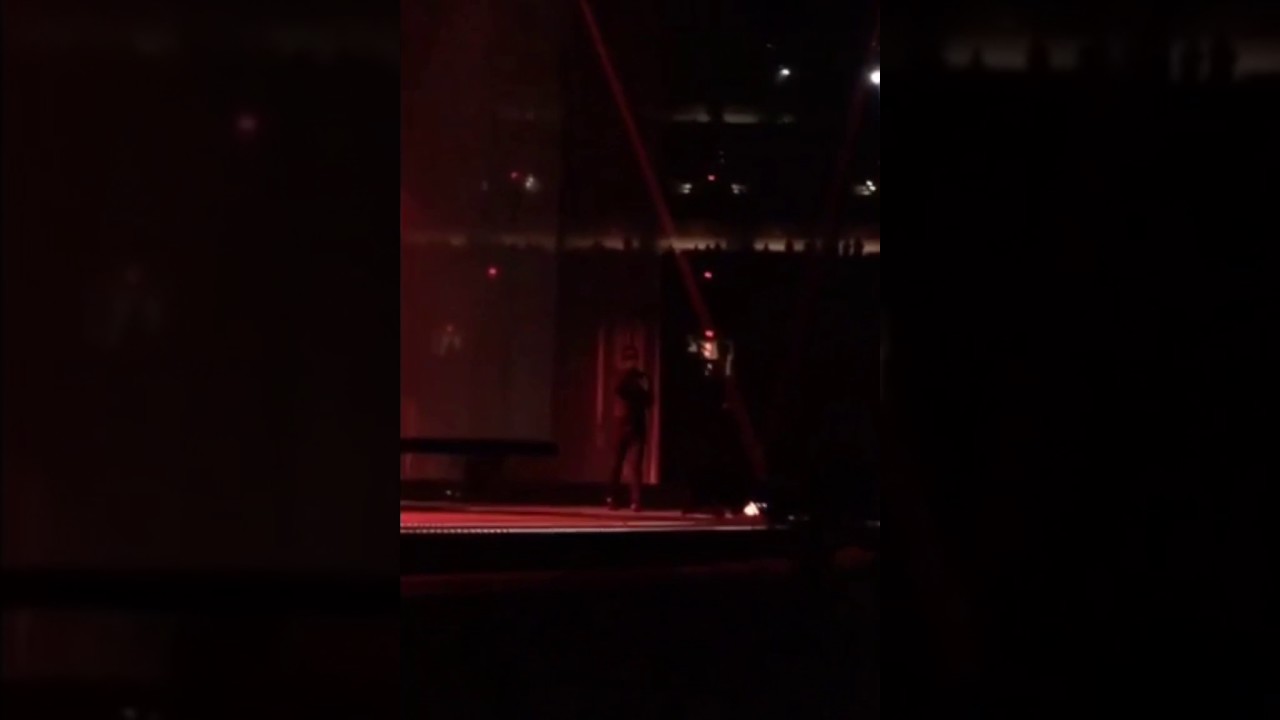 (clip) Muse: Portland, Oregon Moda Center - Undisclosed Desires