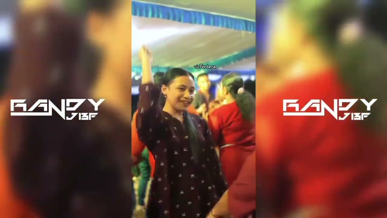 KANCINGAN GACOR TERBARU 💃  II SIAP KETUA II RANDY JBF 🔥🔥