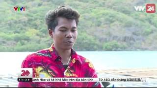 Khám Phá Nghề Nuôi Ngọc Trai Ở Côn Đảo - Tin Tức VTV24